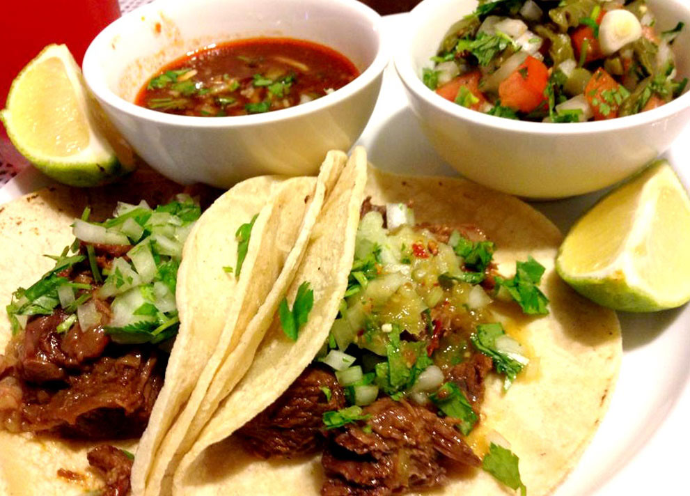Cómo hacer Tacos de cachete de res? ▷ Comidas Mexicanas【Tacos10】