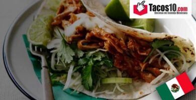 Adobo para tacos al pastor
