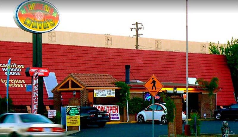 img-tacos-en-Sacramento-California-Taqueria-Maya´s