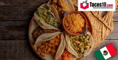 ¡Los mejores tacos de guisados de México: sabores auténticos y caseros!