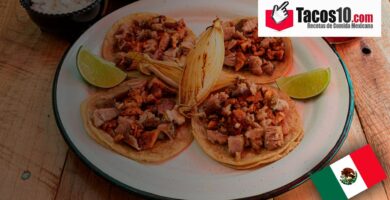 Deliciosos tacos campechanos: la joya de la cocina mexicana