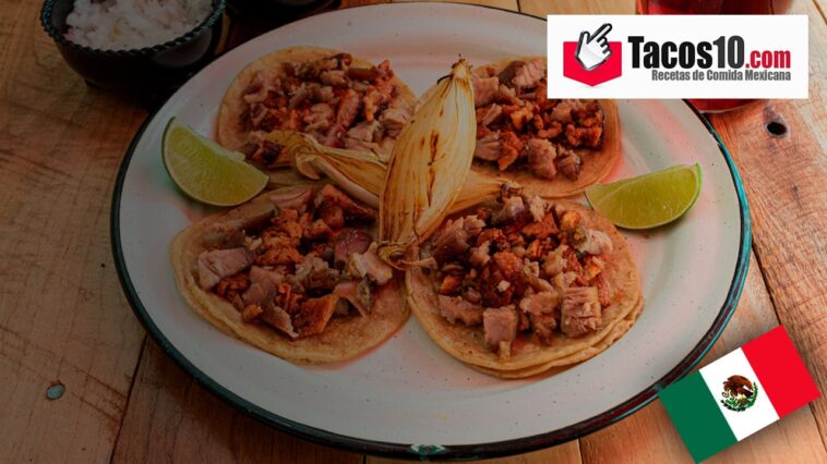 Deliciosos tacos campechanos: la joya de la cocina mexicana